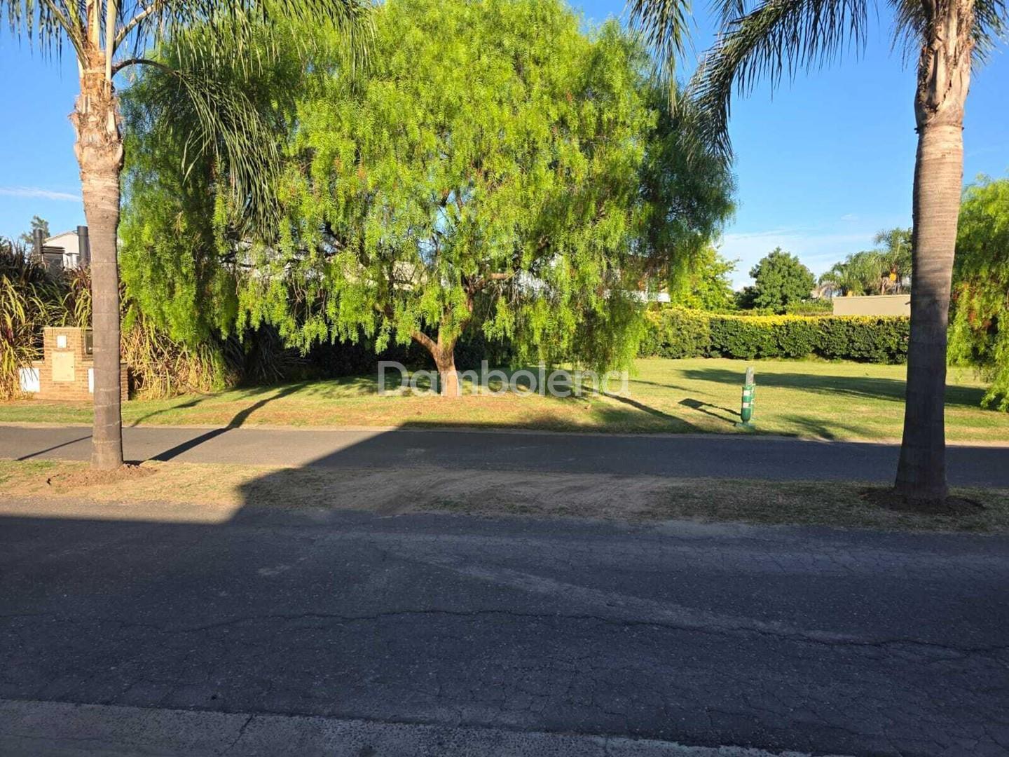 Foto de Terreno Lote en Venta en Haras María Victoria, Moreno, imagen 3