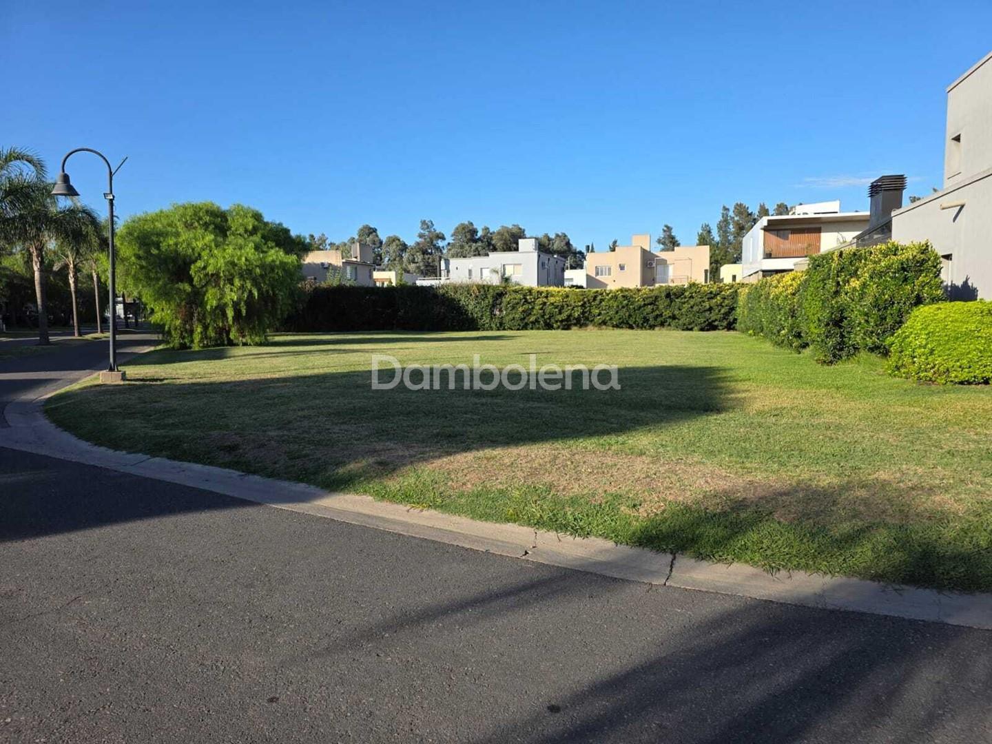Foto de Terreno Lote en Venta en Haras María Victoria, Moreno, imagen 5