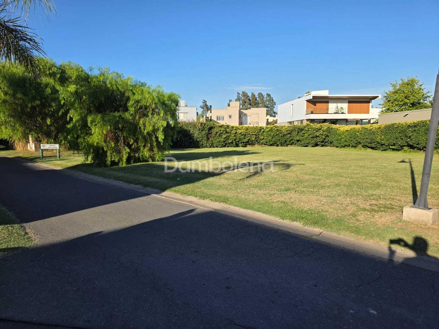 Foto de Terreno Lote en Venta en Haras María Victoria, Moreno, imagen 2