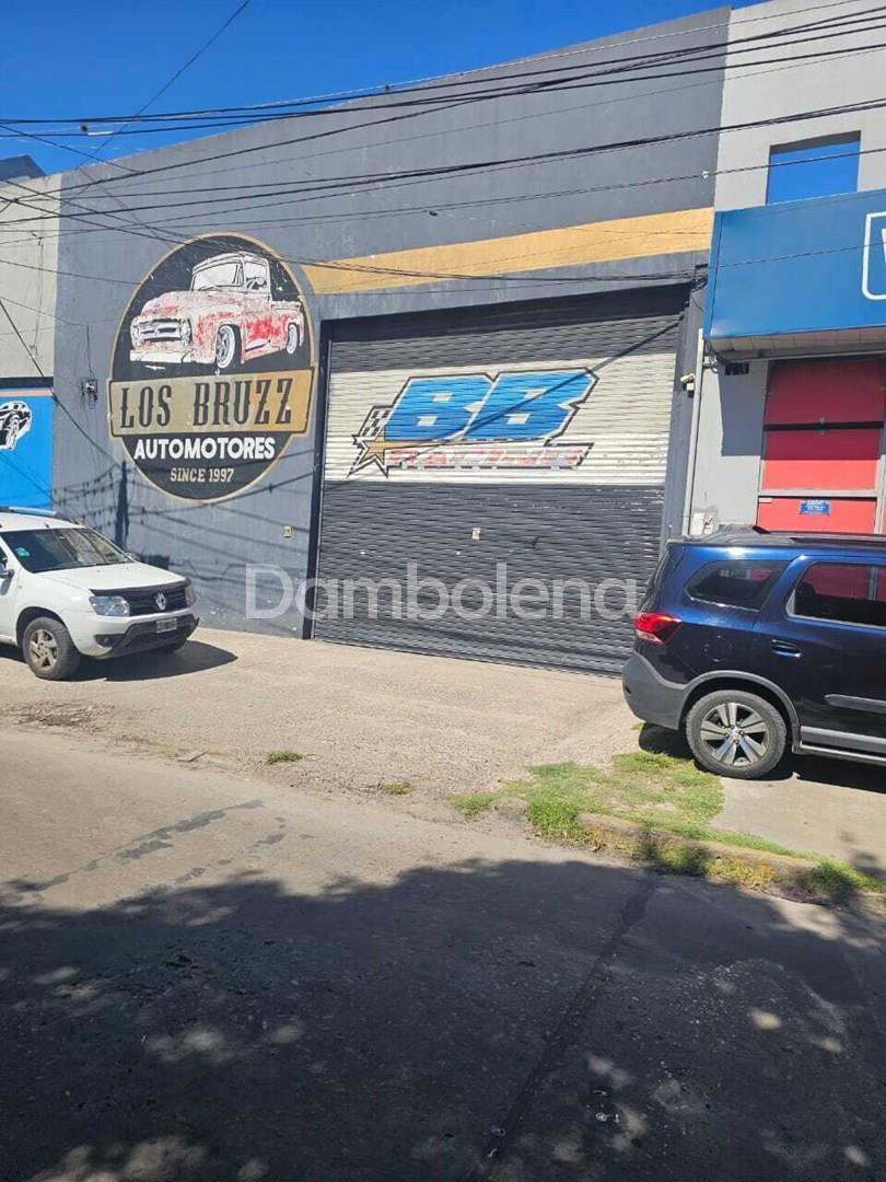 Foto de Depósito Galpón en Alquiler en Moreno, imagen 2