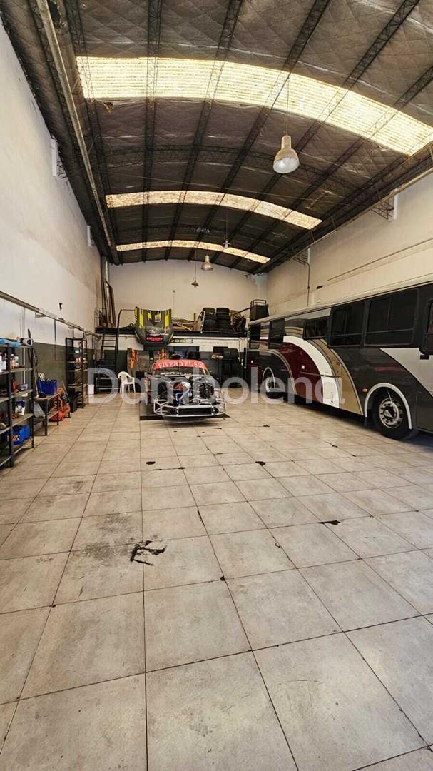 Foto de Depósito Galpón en Alquiler en Moreno, imagen 5