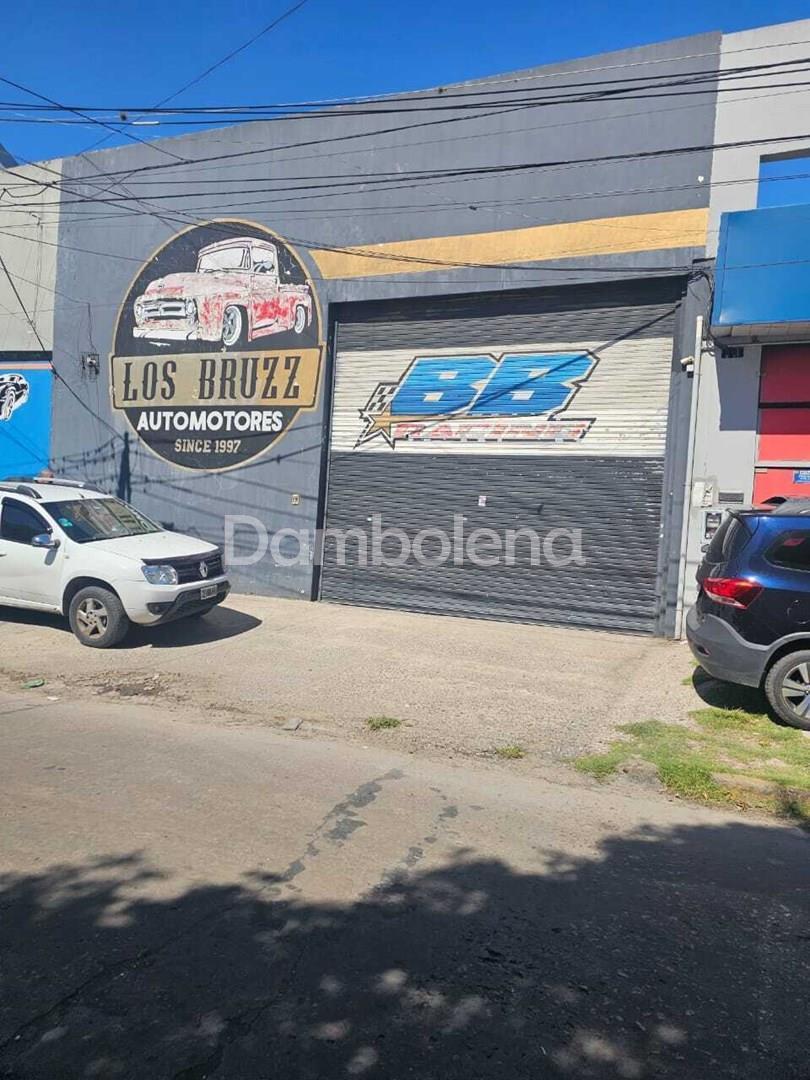 Foto de Depósito Galpón en Alquiler en Moreno, imagen 3