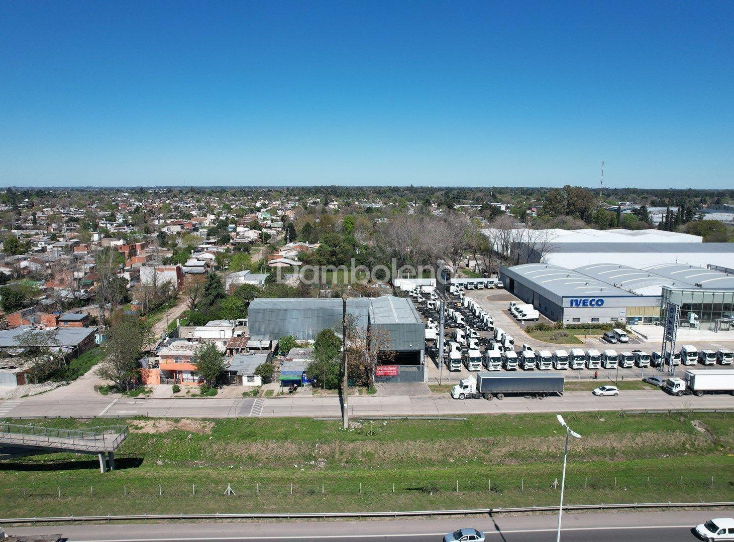 Foto de Terreno en Venta, La Reja, Moreno, imagen 4