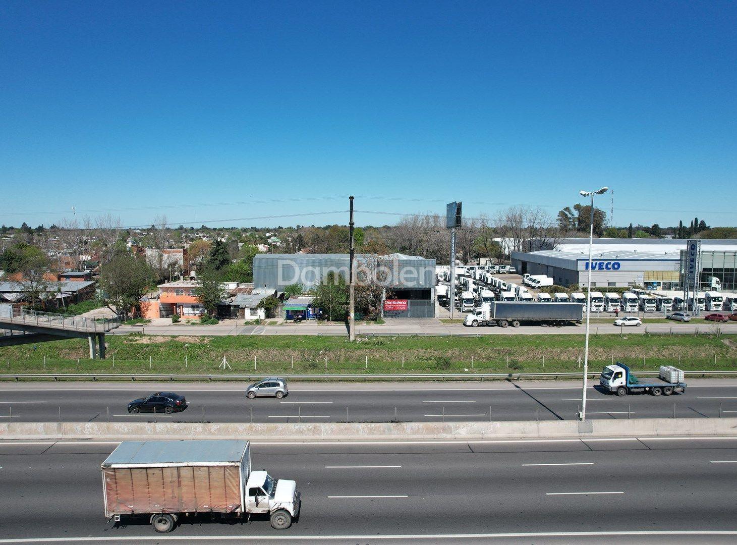 Foto de Terreno en Venta, La Reja, Moreno, imagen 1