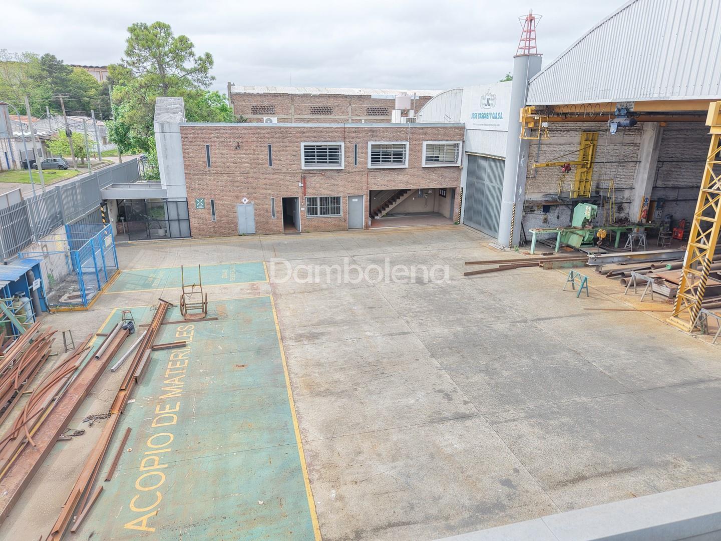 Foto de Depósito en Venta en Rincón de Milberg, Tigre, imagen 4