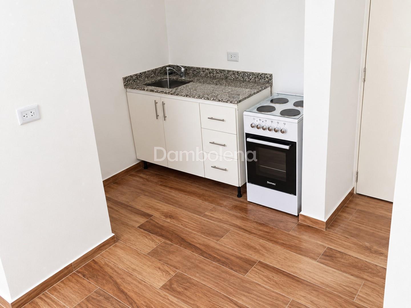 Foto de Departamento en Alquiler en Paso del Rey, Moreno, G.B.A. Zona Oeste, imagen 5