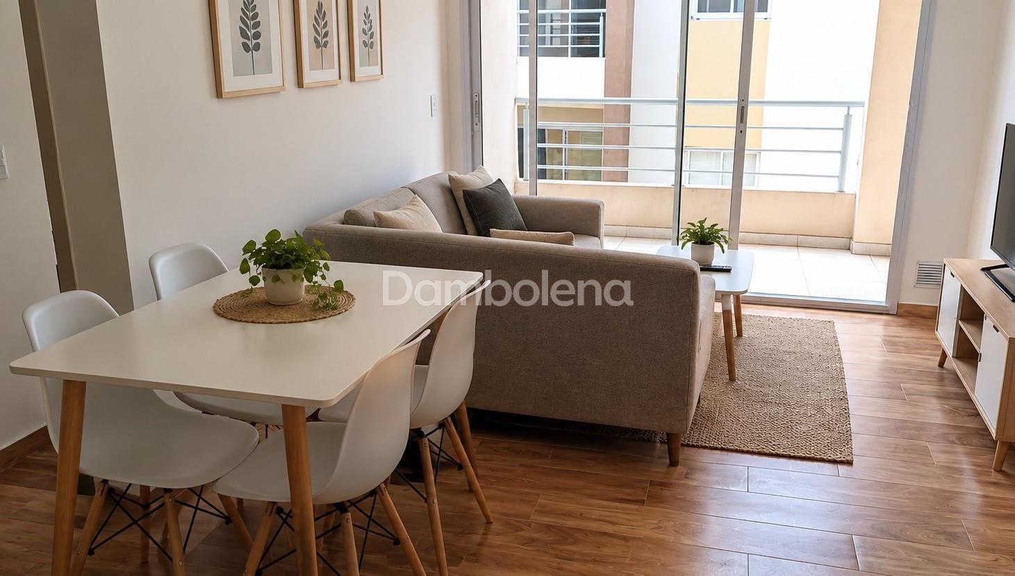 Foto de Departamento en Alquiler en Paso del Rey, Moreno, G.B.A. Zona Oeste, imagen 4