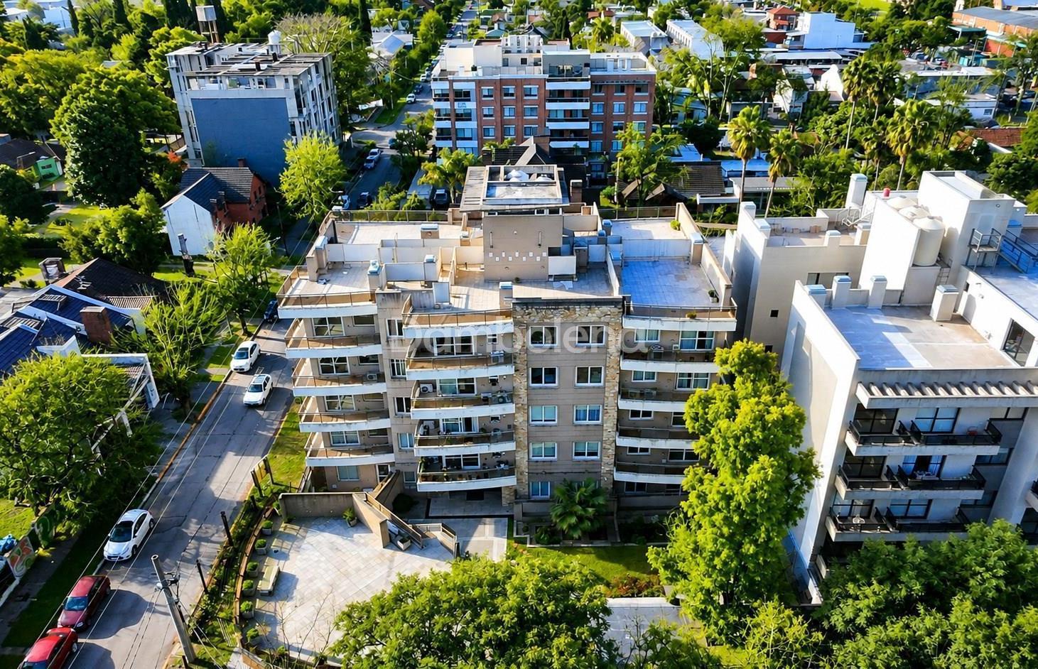 Foto de Departamento en Venta en Moreno, G.B.A. Zona Oeste, imagen 1