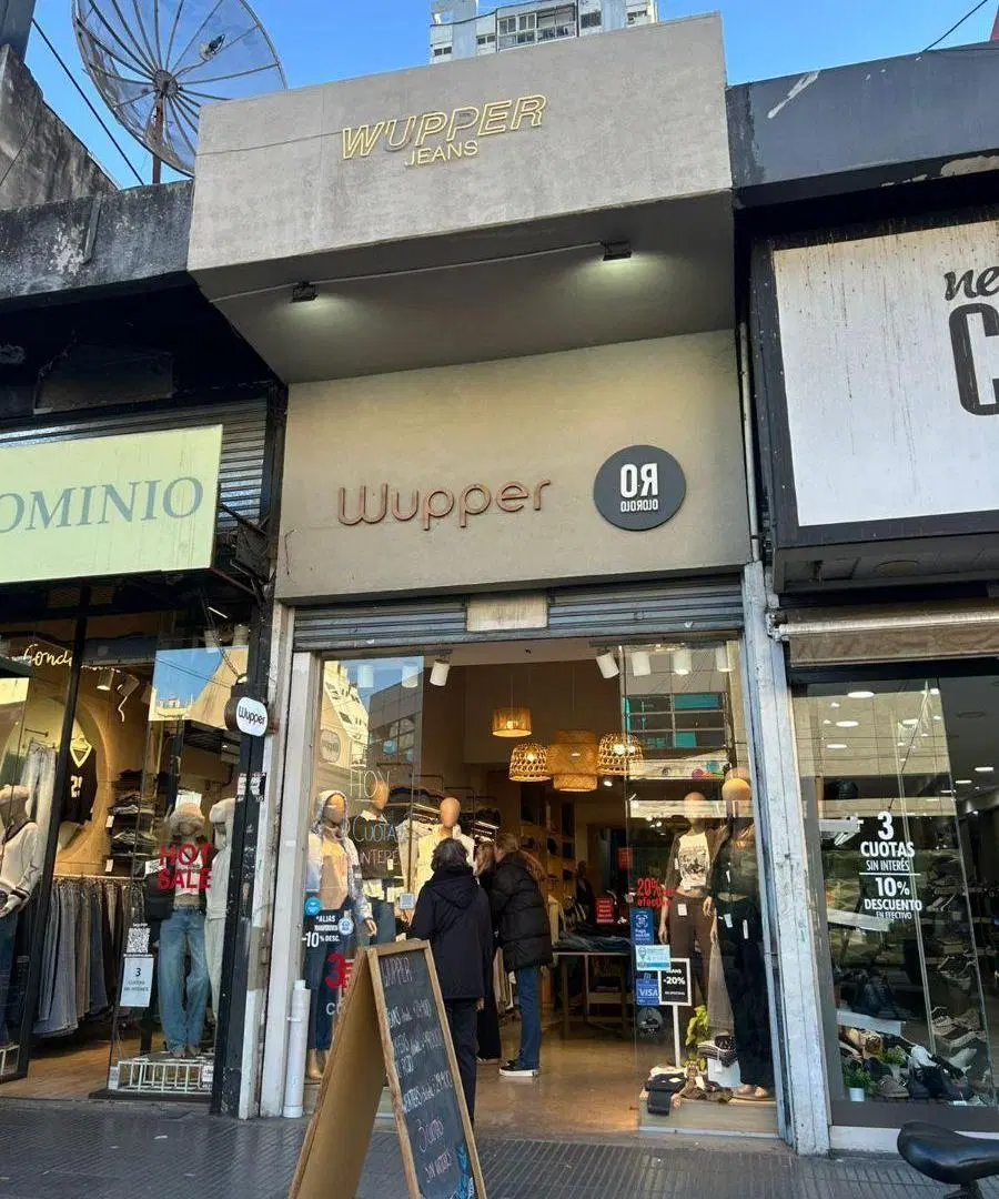 Local Estratégico en Cabildo al 2200. Consultar precio. 2