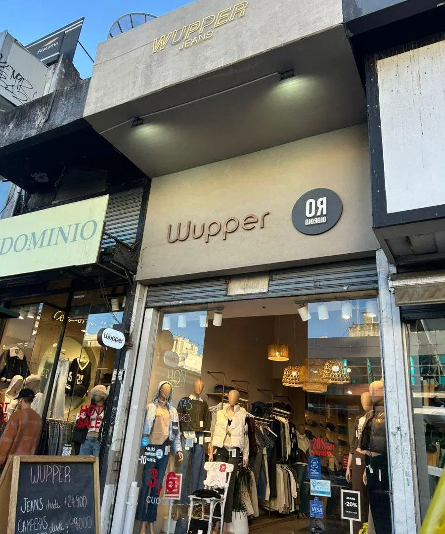 Local Estratégico en Cabildo al 2200. Consultar precio. 1