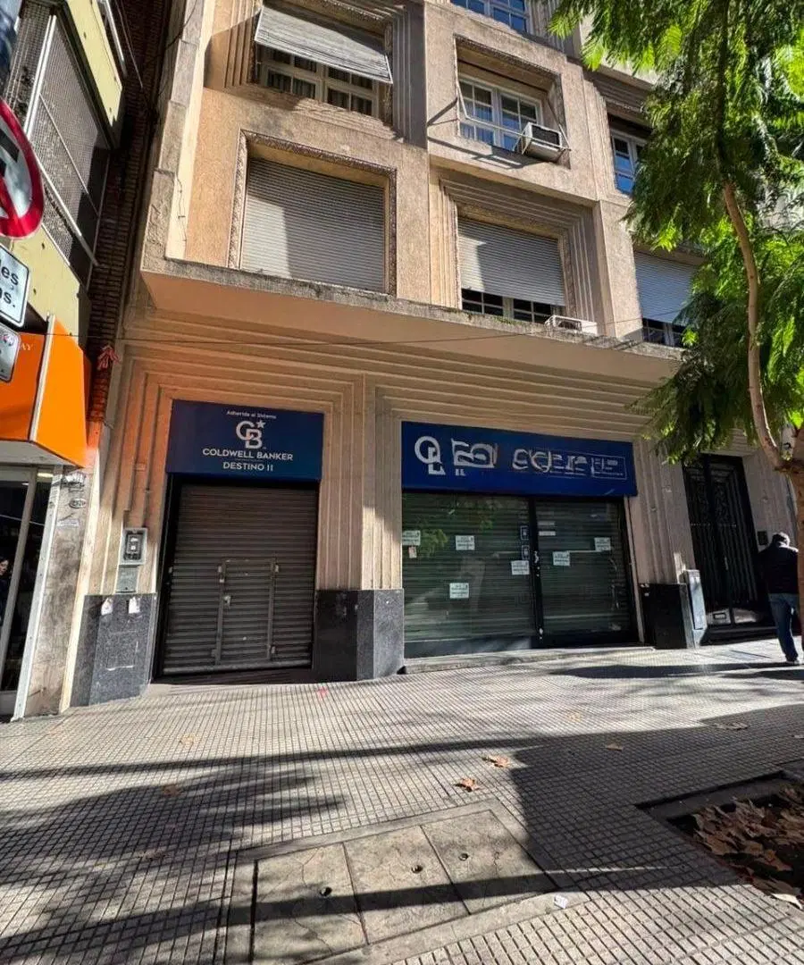 Local comercial en alquiler Recoleta 3