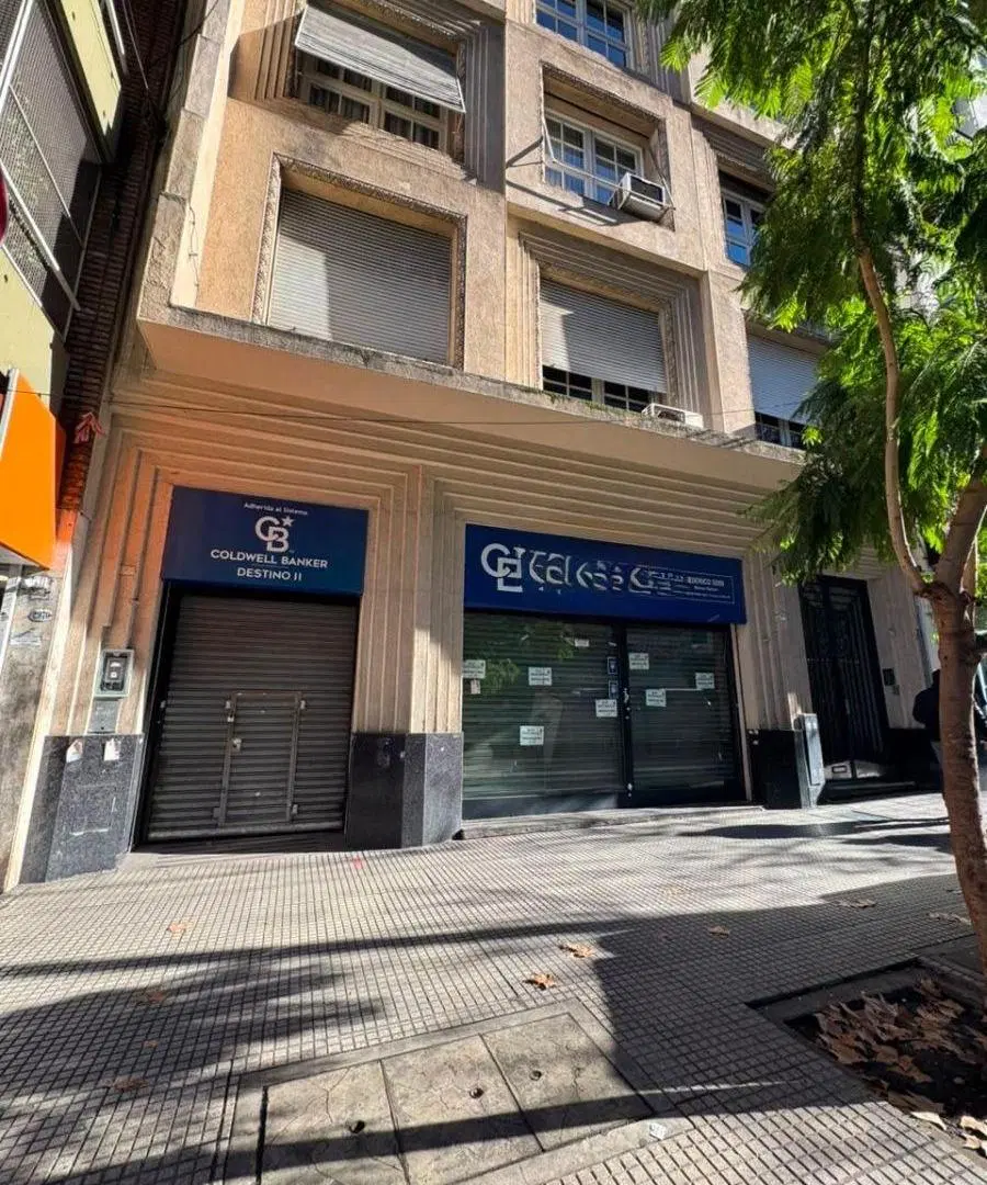 Local comercial en alquiler Recoleta 4