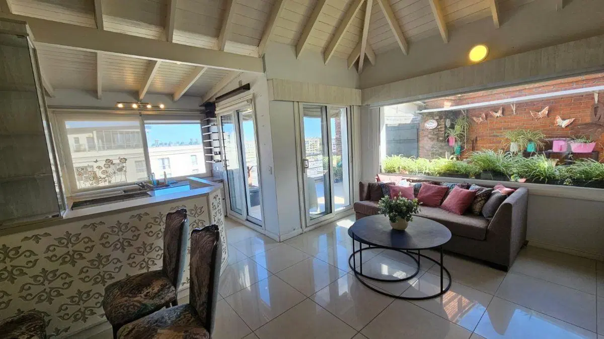 Dúplex Vista a La Bahía – Nordelta 4