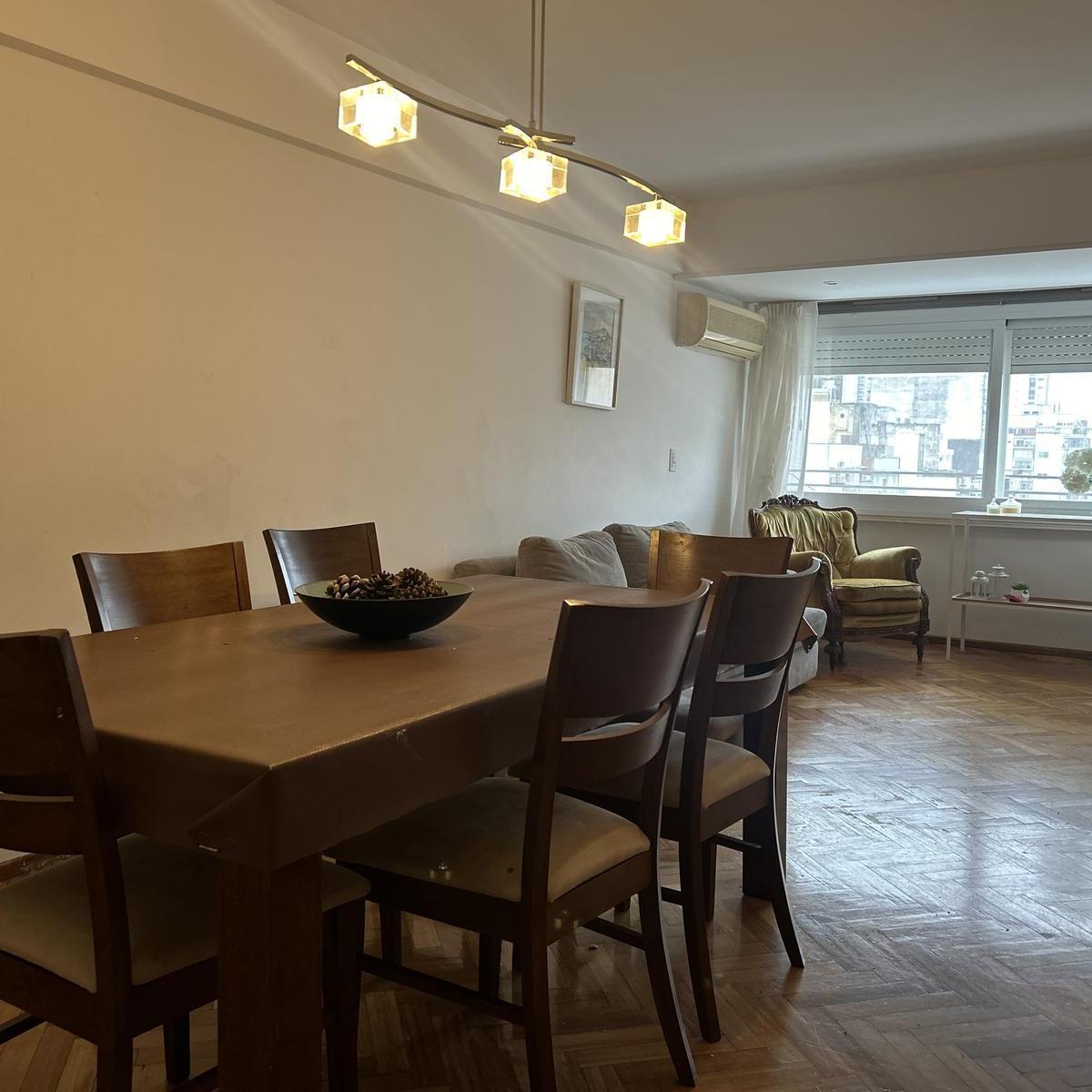 Venta | 2 Dorm. |2 Baños | Lavadero y Cocina Independiente. 1