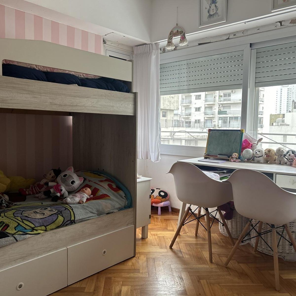Venta | 2 Dorm. |2 Baños | Lavadero y Cocina Independiente. 5