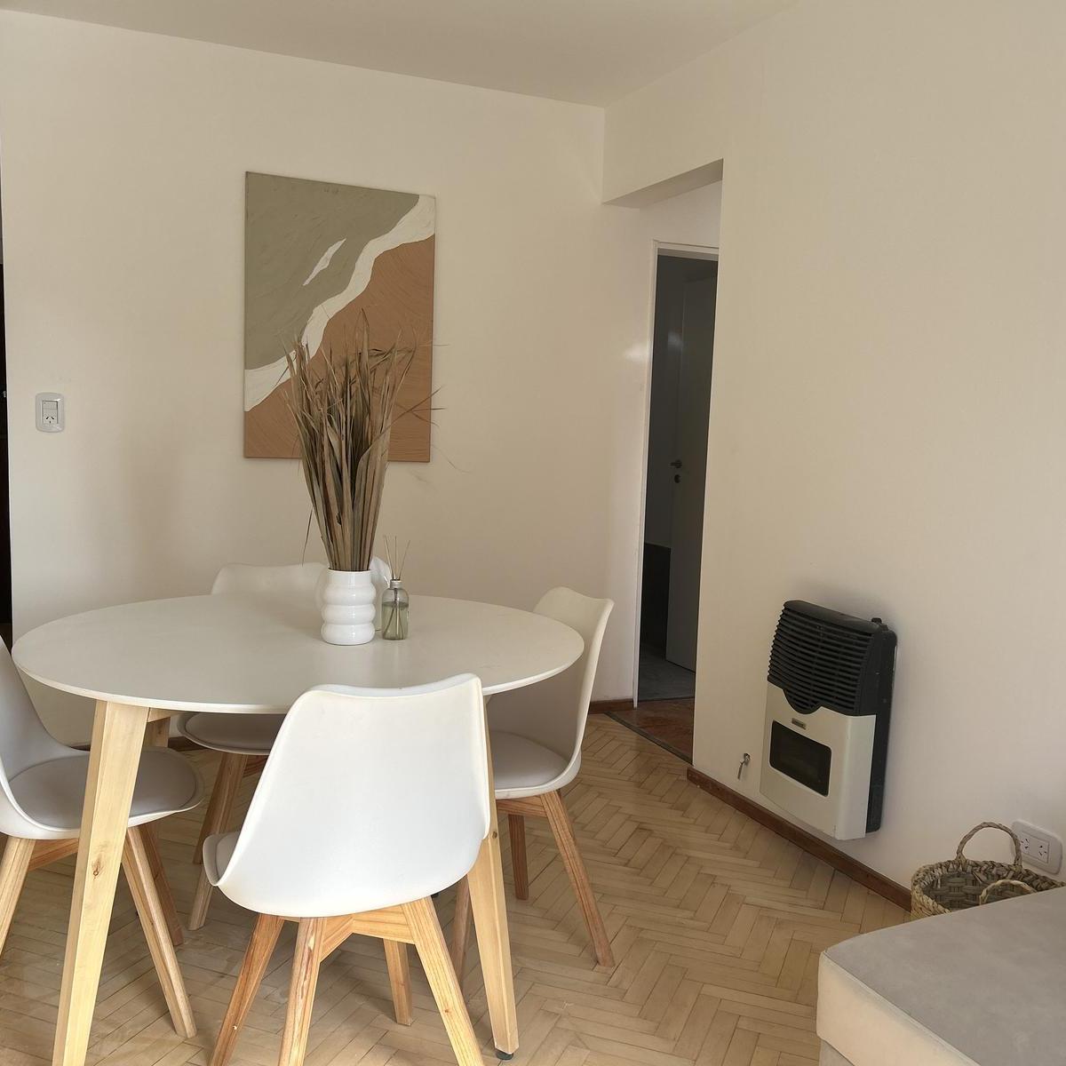 Venta | 2 Dorm. | Cocina Independiente y Lavadero | Balcón | Barrio Martin 2