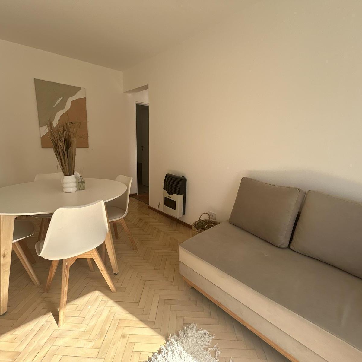 Venta | 2 Dorm. | Cocina Independiente y Lavadero | Balcón | Barrio Martin 4