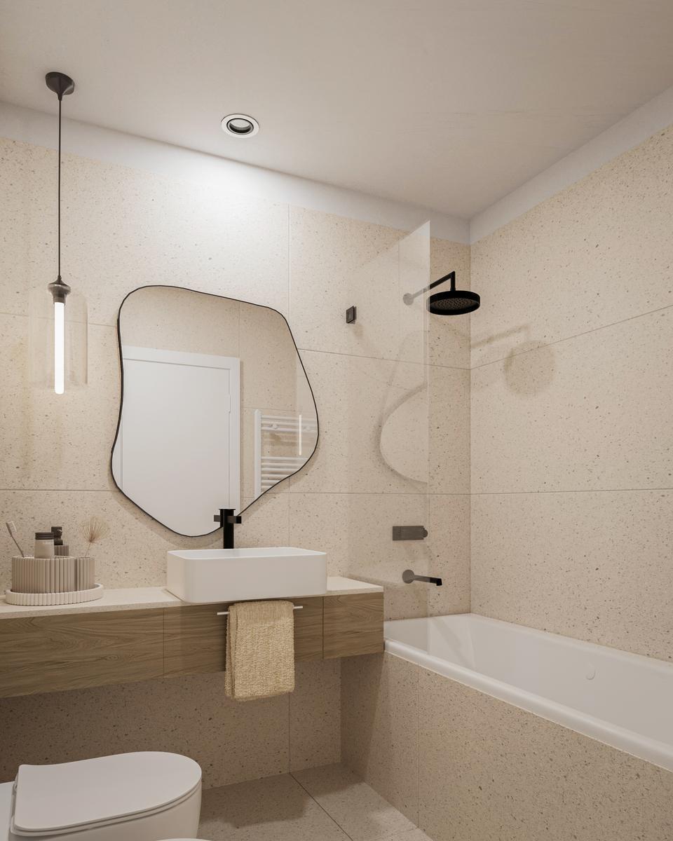 3 Dorm. | Cochera | 3 Baños | Vista Parcial Al Río | Excelente Ubicación 1