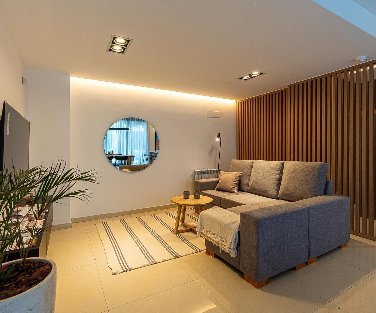 Departamento - Fisherton 5