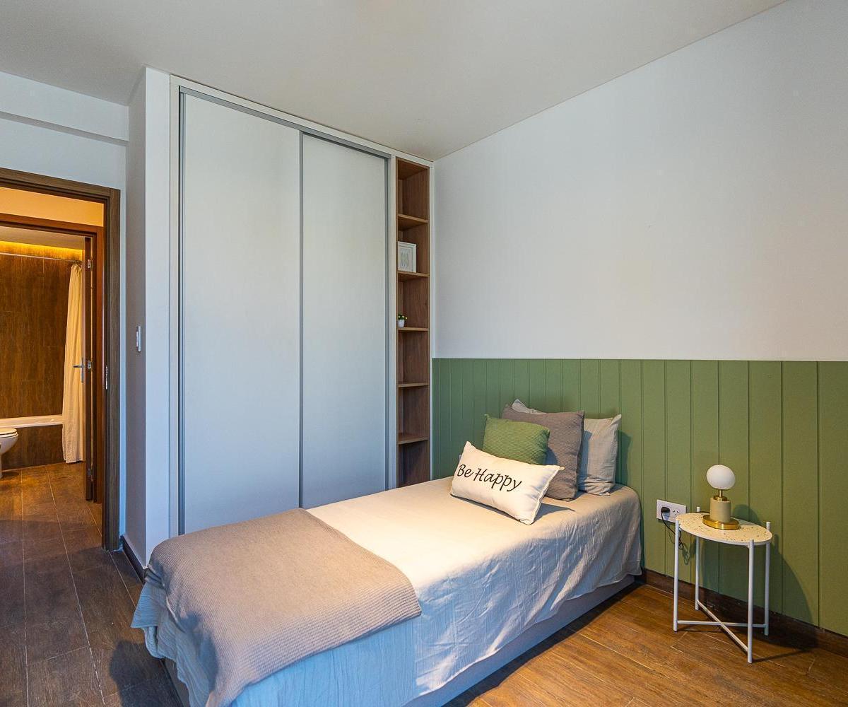 Departamento - Fisherton 3