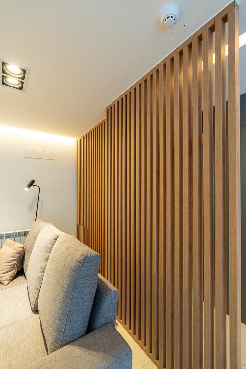 Departamento - Fisherton 2