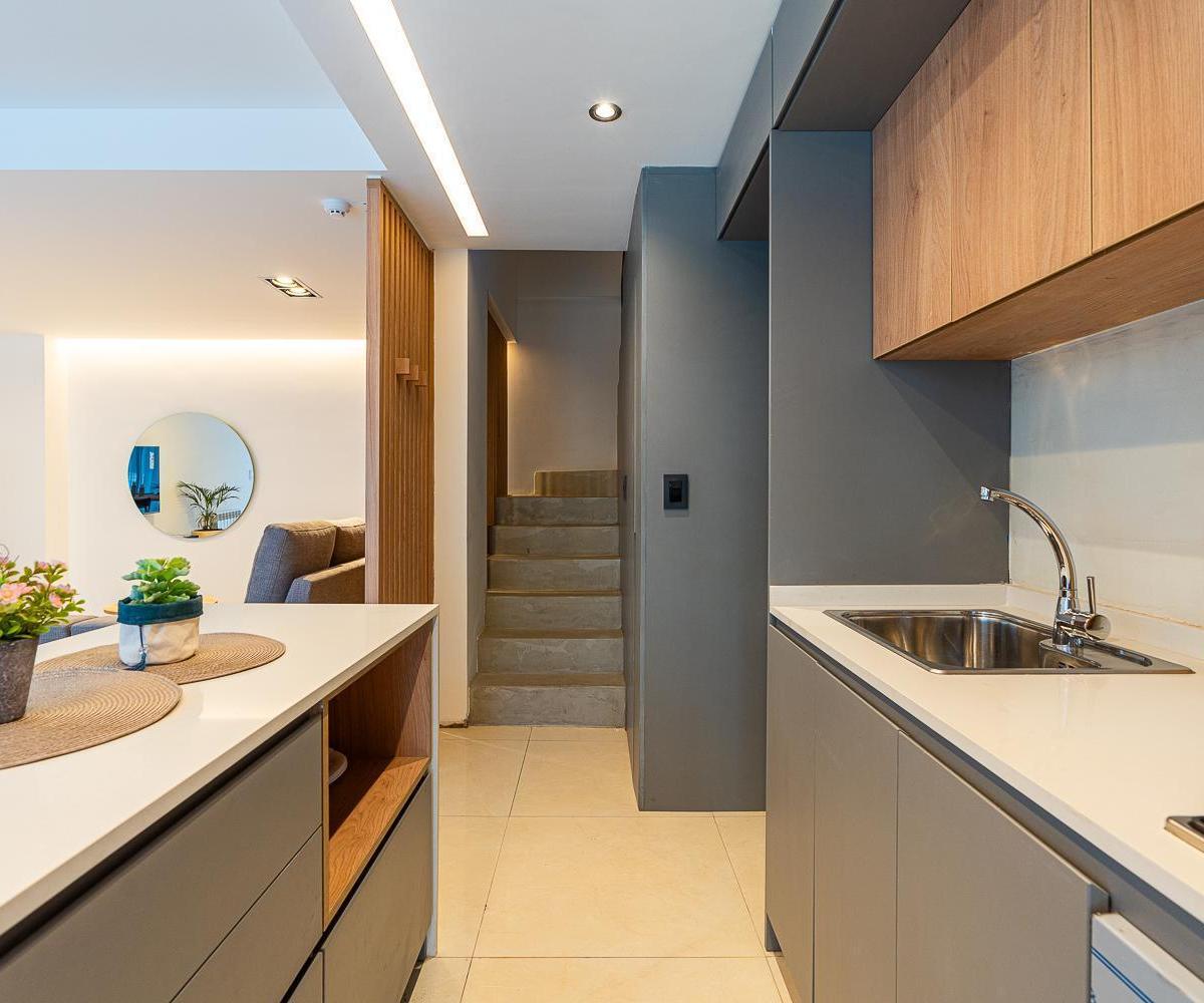 Casa - Fisherton 4