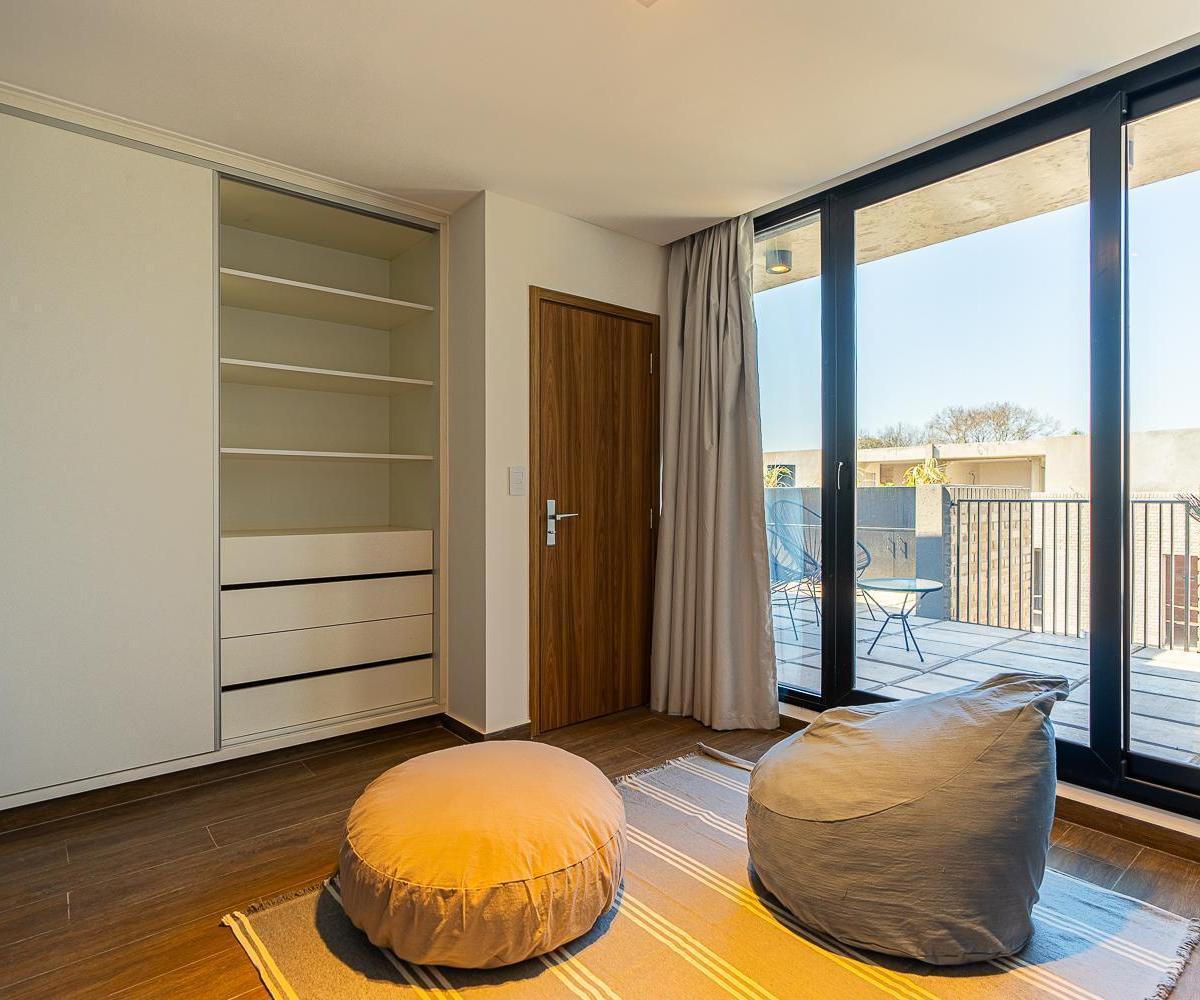 Casa - Fisherton 2