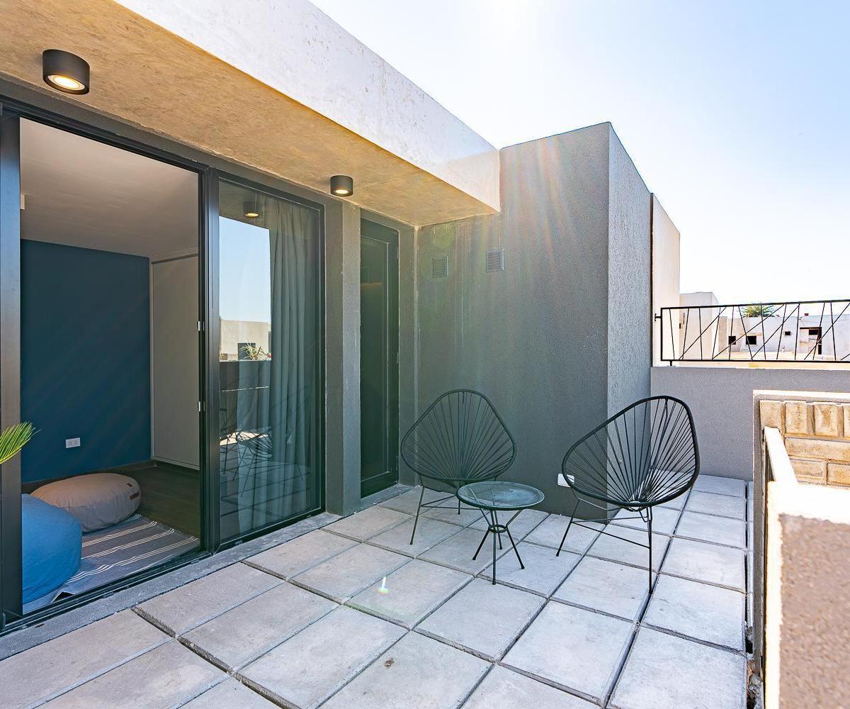 Casa - Fisherton 3