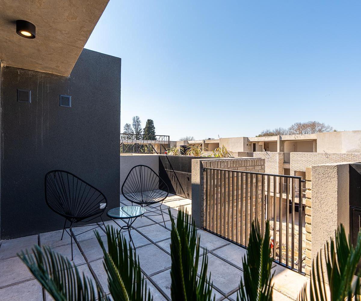 Casa - Fisherton 2