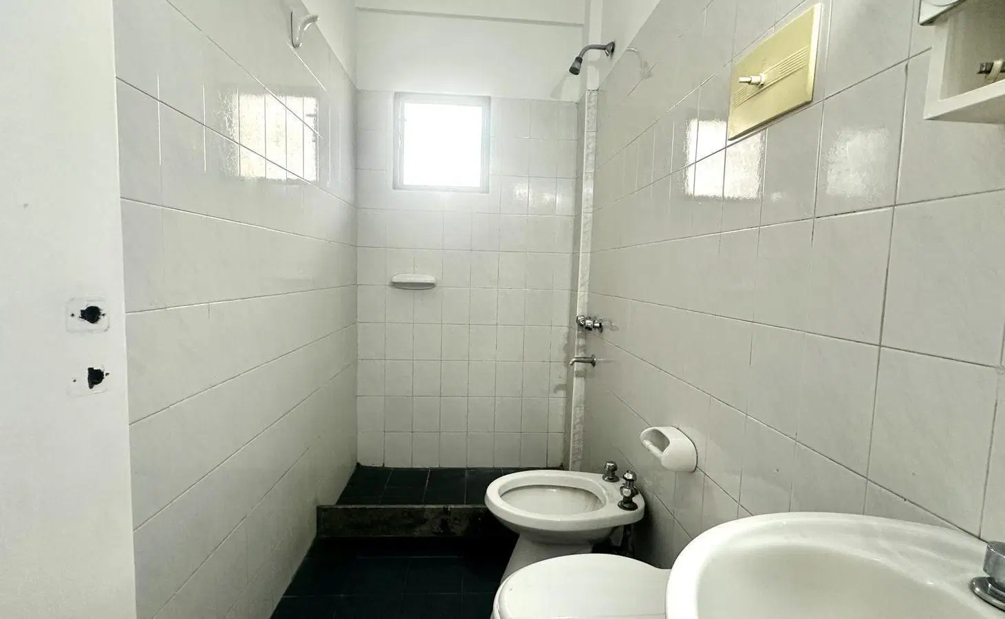 Departamento en zona rio de 1 dormitorio con dos balcones 1