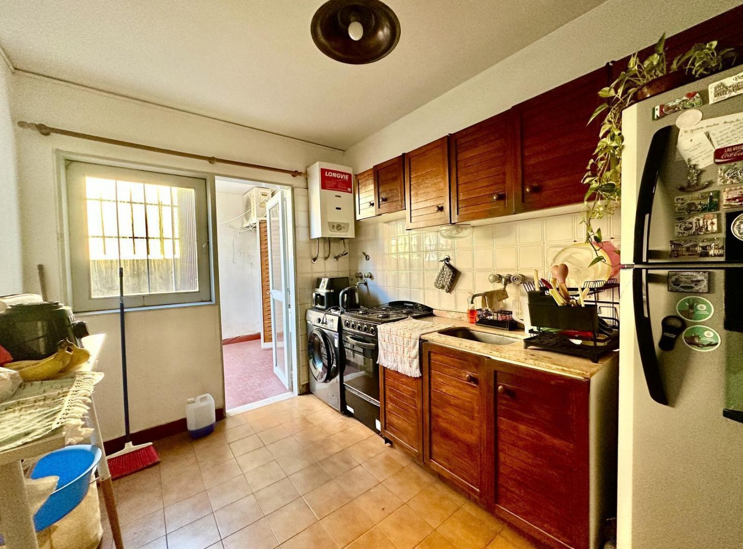 Foto de Departamento de 2 dormitorios con cocina independiente y a 1 cuadra de, imagen 5
