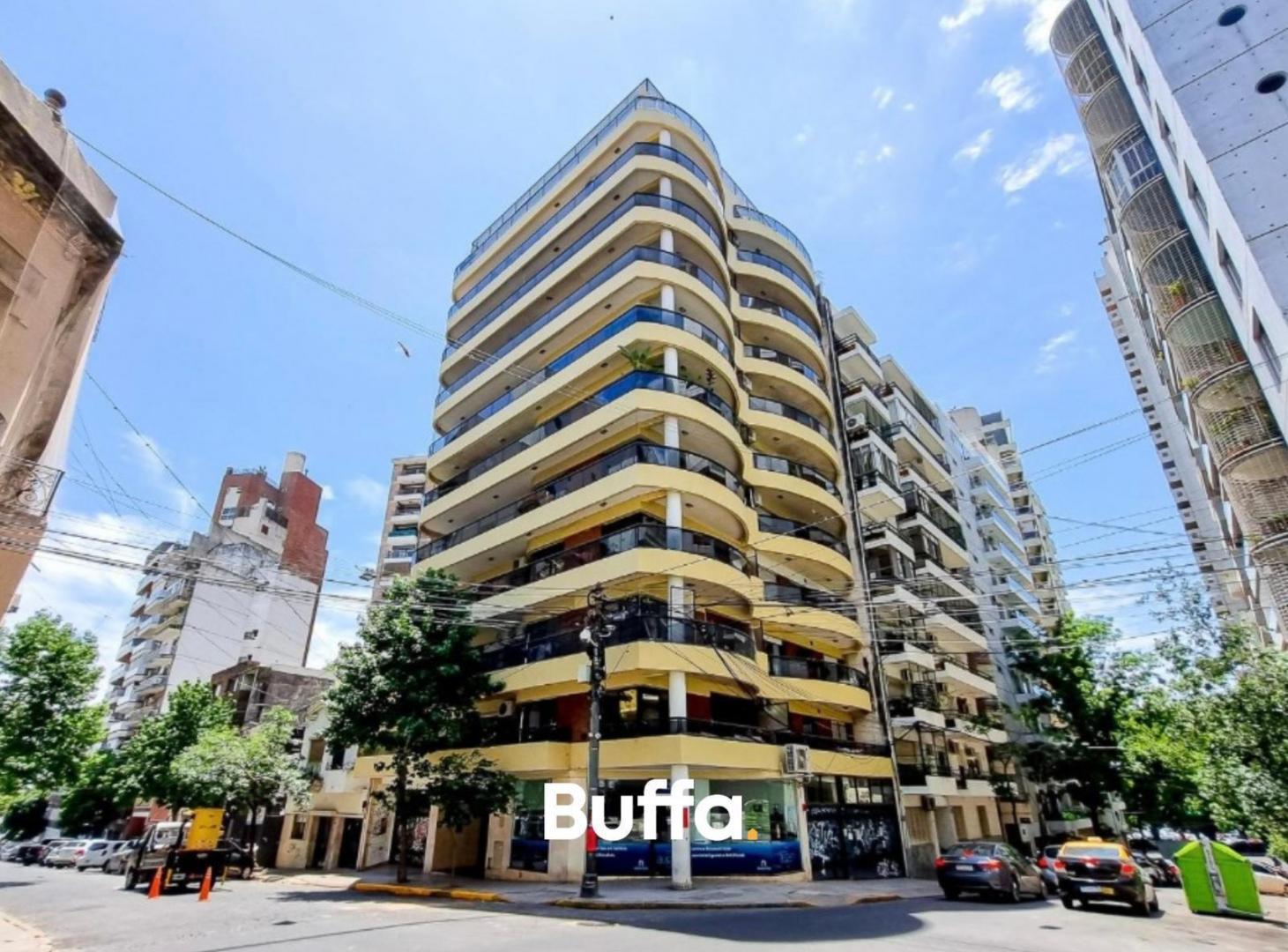Foto de Departamento en venta en San Martín al 300 — A metros del Parque España, imagen 5