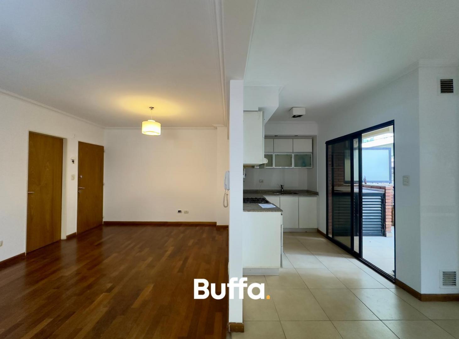 Foto de Departamento en venta en San Martín al 300 — A metros del Parque España, imagen 3