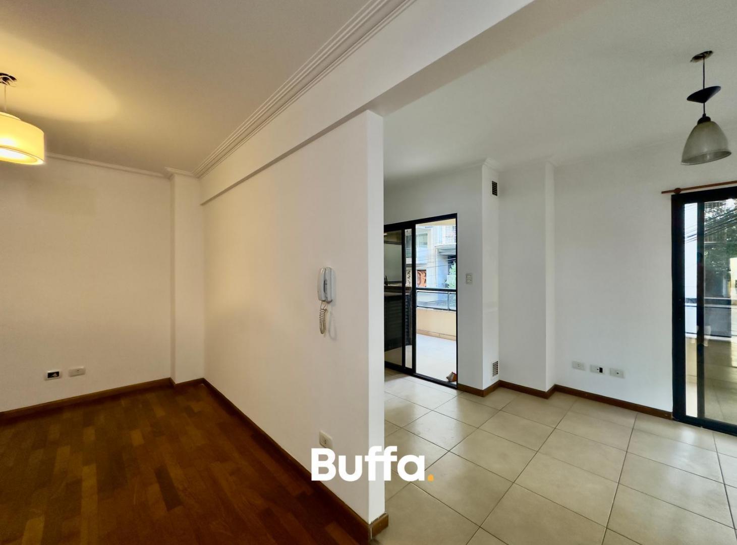 Foto de Departamento en venta en San Martín al 300 — A metros del Parque España, imagen 2