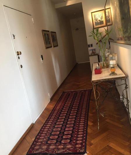 Penthouse unico en Barrancas de Belgrano con vista al rio 4