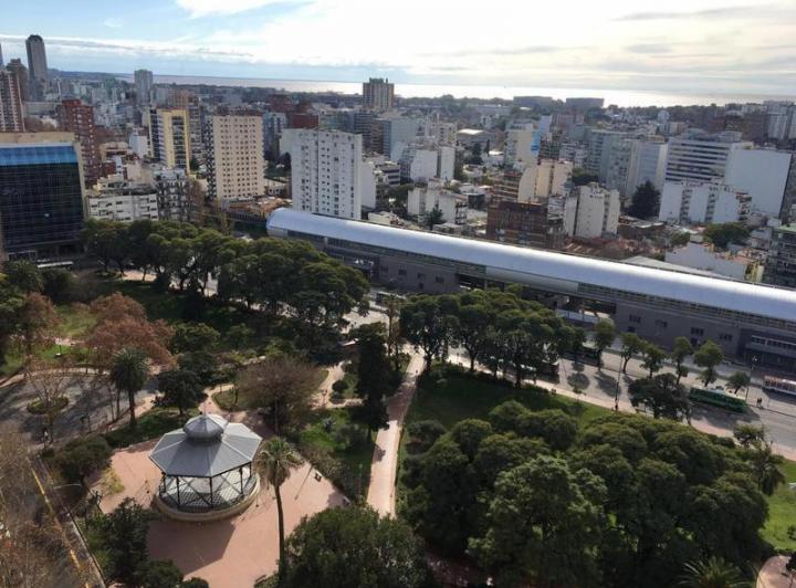 Propiedad en Argentina