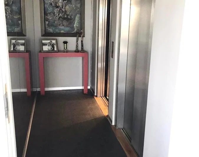 Tres amb mas dependencia, piso alto, torre premium en Palermo Hollywood! 2