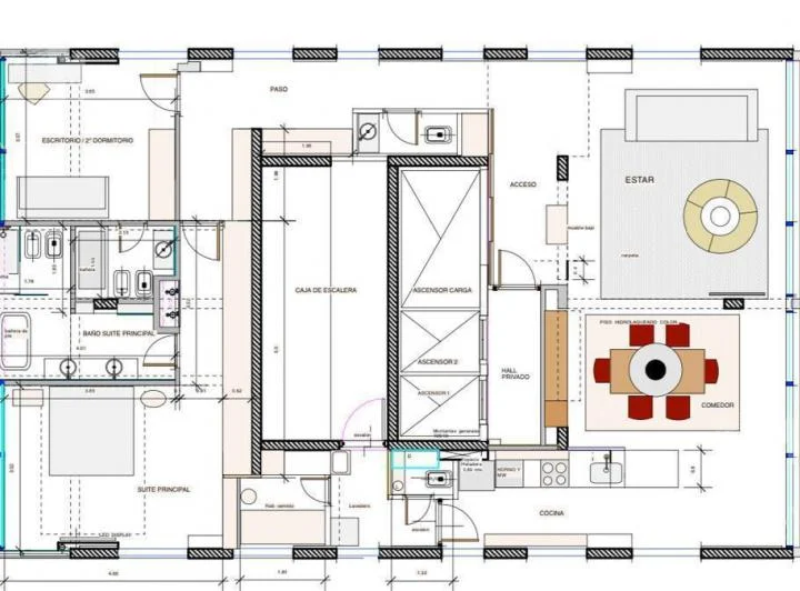 Plano 1