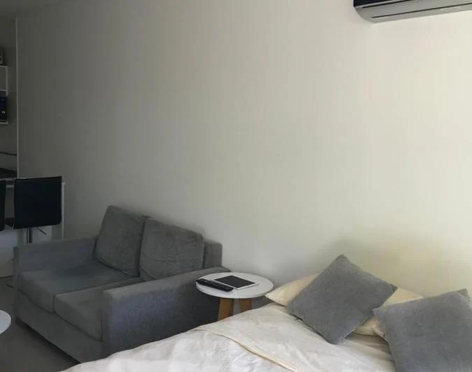 Monoambiente en edificio de categoría en Nuñez! 3
