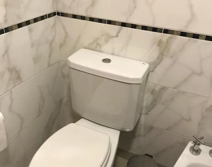 Monoambiente en edificio de categoría en Nuñez! 4