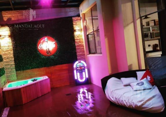 PH tipo loft en Balvanera 2
