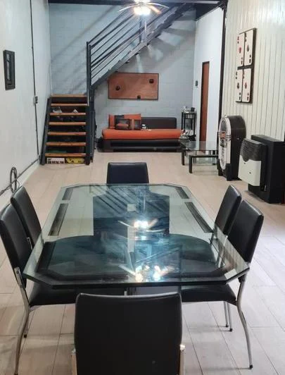 PH tipo loft en Balvanera 3