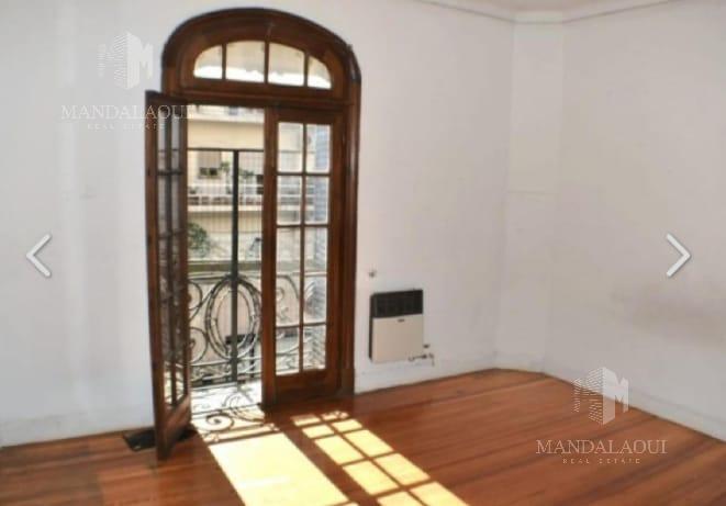Departamento 4 ambientes en San Telmo 2