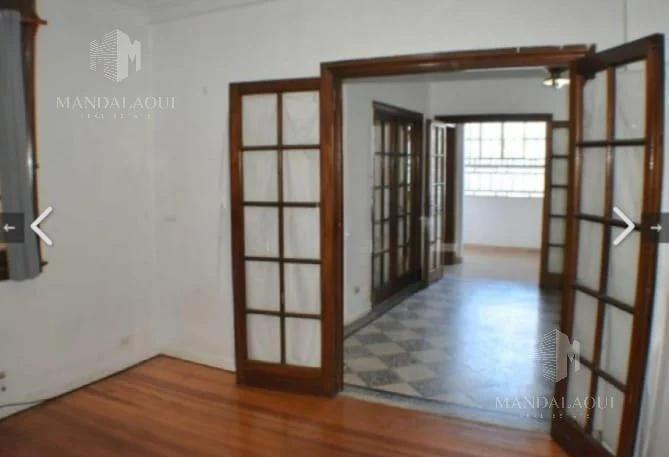 Departamento 4 ambientes en San Telmo 4