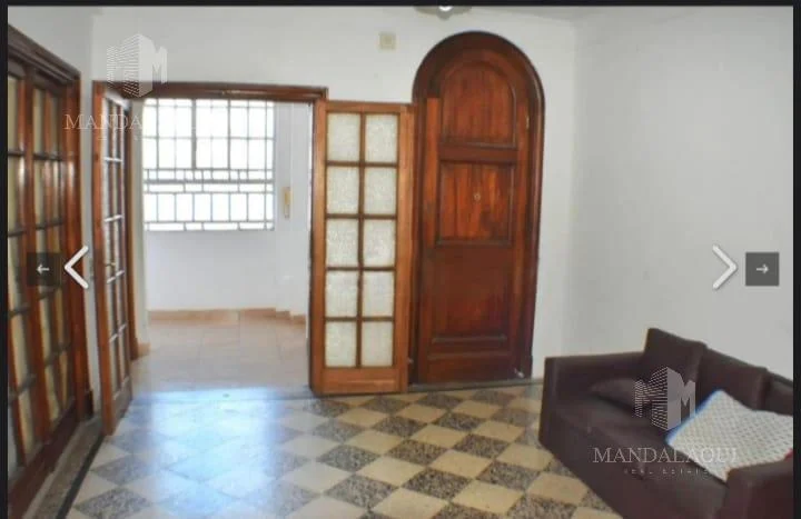 Departamento 4 ambientes en San Telmo 3