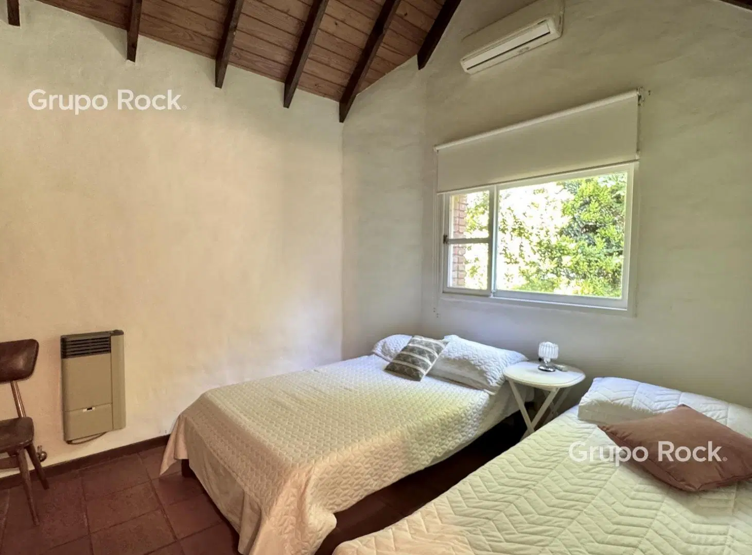 Casa en Campo Chico 2