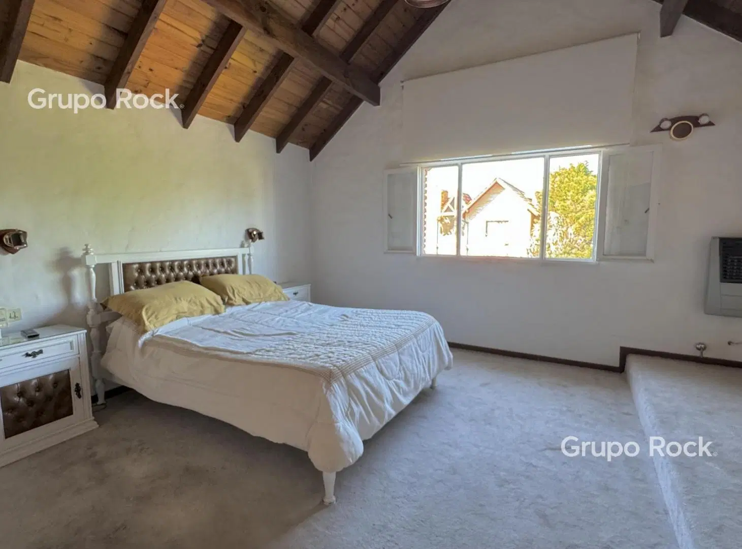 Casa en Campo Chico 3