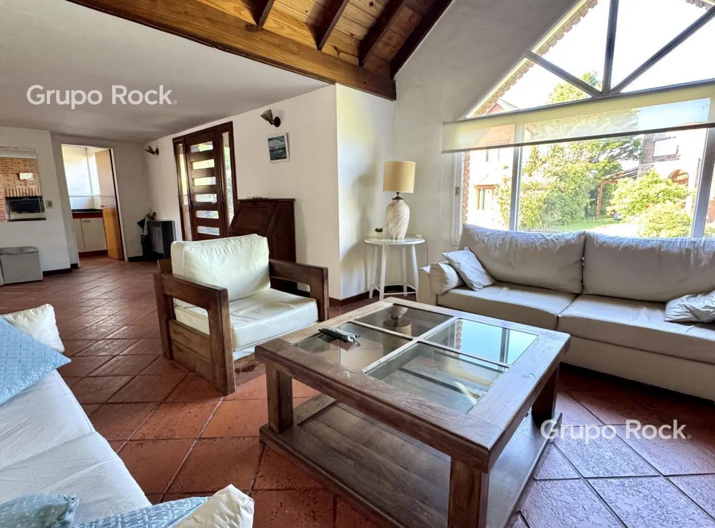 Casa en Campo Chico 5