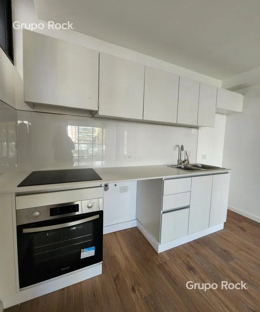 A Estrenar - Cochera y Amenities 4