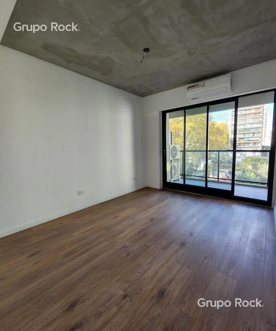 A Estrenar - Cochera y Amenities 3